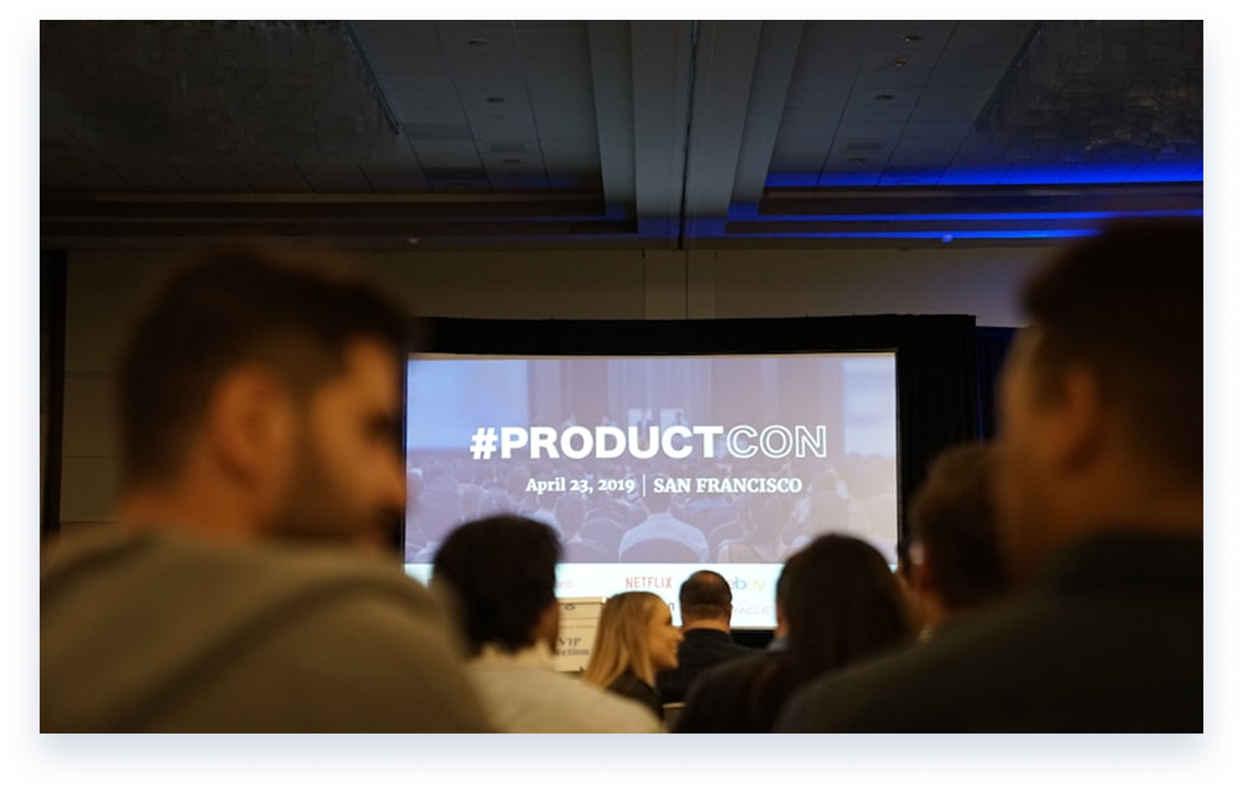 Projector Screen