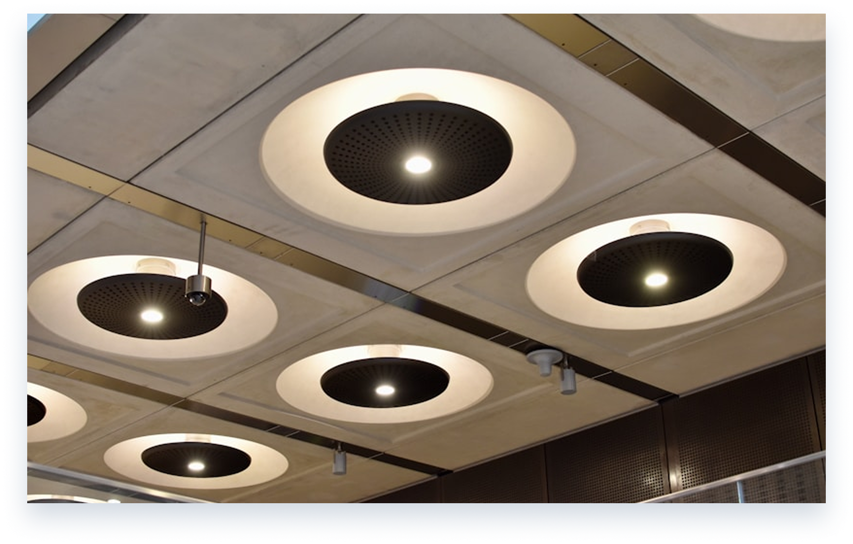 Recessed Light (1)