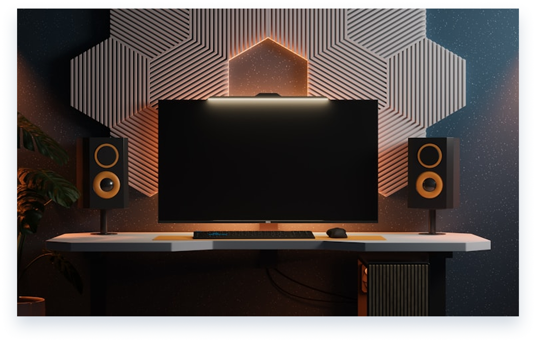 Tv Mounting / Soundbar Setup