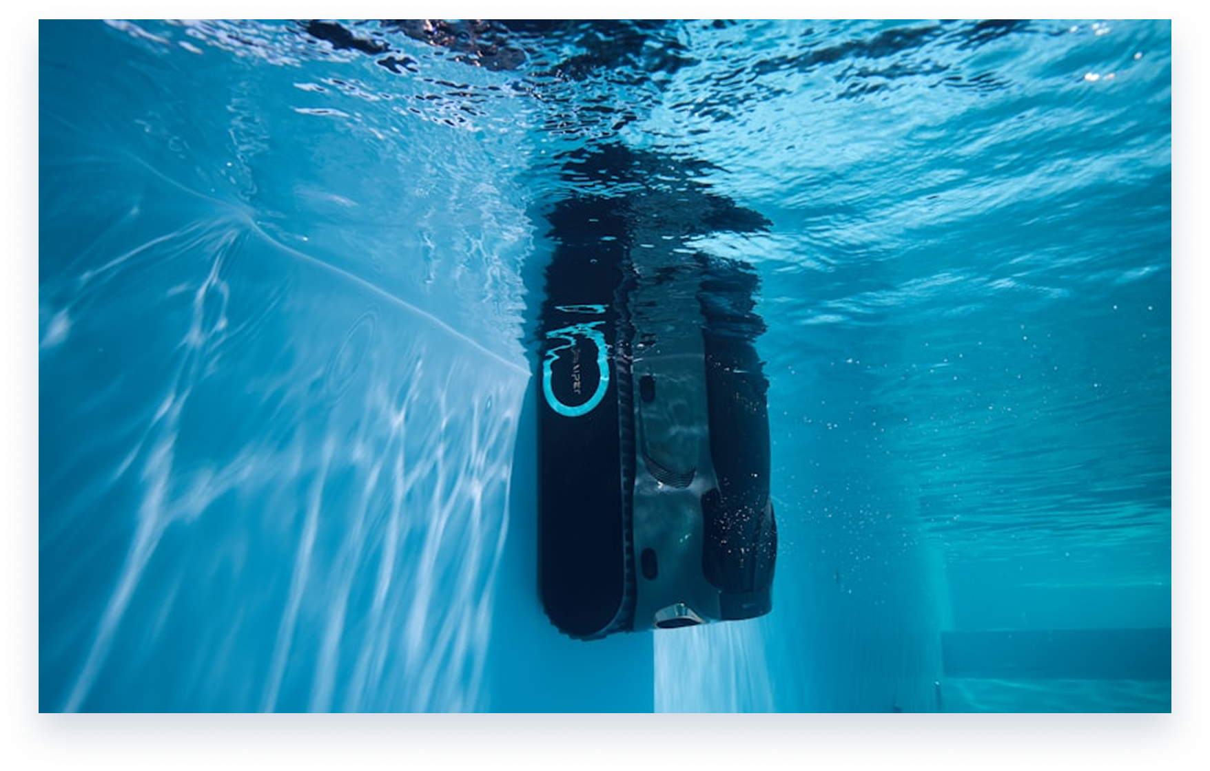 Pool Speakers (In-Ground)