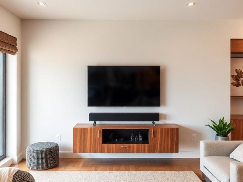 TV Installation
