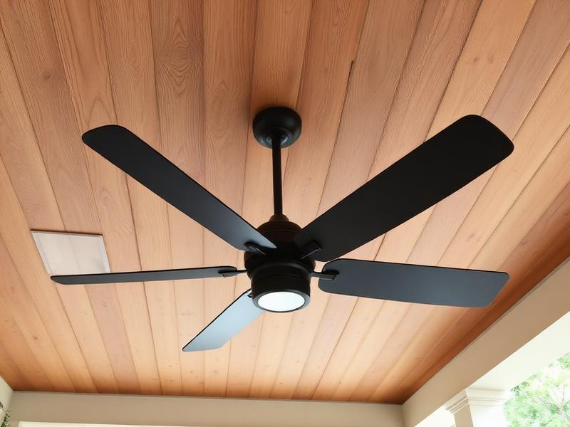 Ceiling Fan